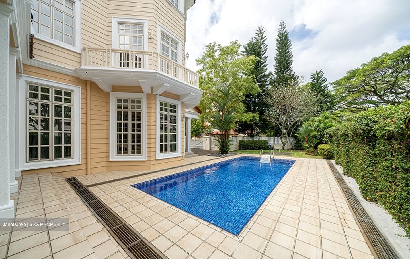 Woodgrove Avenue (D25), Semi-Detached #555738821
